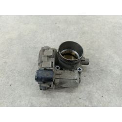 PRZEPUSTNICA SKODA OCTAVIA II 1.6 FSI 115KM1.6 FSI200503C133062ALF8F1155738                                            