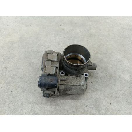 PRZEPUSTNICA SKODA OCTAVIA II 1.6 FSI 115KM 1.6 FSI 2005 03C133062A LF8F 115 5738 