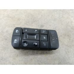 PANEL STEROWANIA SZYB I LUSTEREK OPEL SIGNUM 1.9 CDTI 120KM1.9 CDTI200713224058Z1681205678                                            