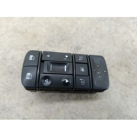 PANEL STEROWANIA SZYB I LUSTEREK OPEL SIGNUM 1.9 CDTI 120KM 1.9 CDTI 2007 13224058 Z168 120 5678 