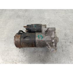 starter PEUGEOT PARTNER I FL 1.9 D2003EWP695697                                            