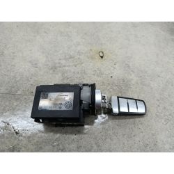 STACYJKA VW PASSAT B7 2.0 TDI 140KM2.0 TDI20123C0905843ADLC9X1405692                                            