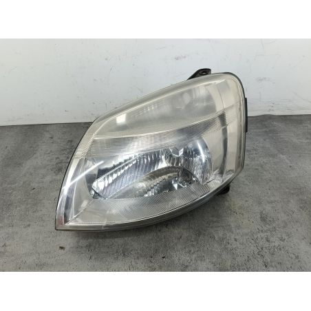 LAMPA PRZÓD LEWA PEUGEOT PARTNER I FL 1.9 D 2003 20-A462B EWP 69 5697 