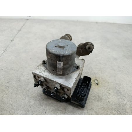 POMPA ABS VW PASSAT B7 2.0 TDI 140KM 2.0 TDI 2012 3AA614109BK  LC9X 140 5692 