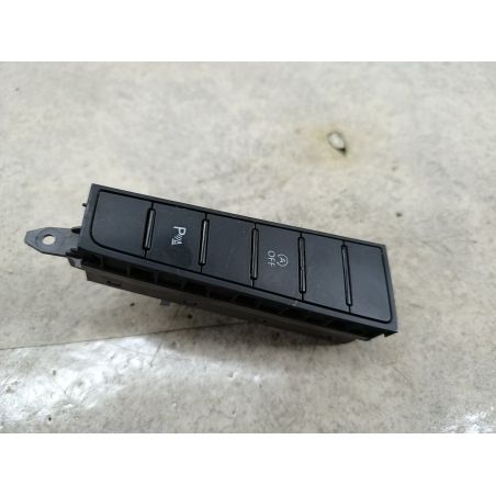 PRZEŁĄCZNIK ESP VW PASSAT B7 2.0 TDI 140KM 2.0 TDI 2012 3AB927238K LC9X 140 5692 