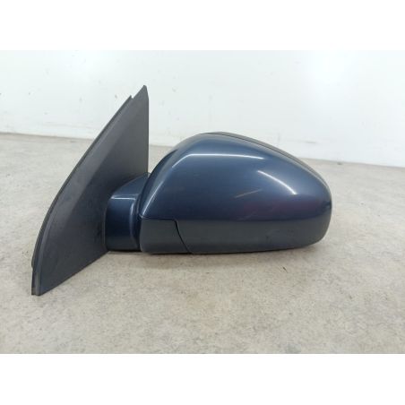 LEFT MIRROR OPEL SIGNUM 1.9 CDTI 120KM 1.9 CDTI 2007 24436161 Z168 120 5678 