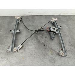 PODNOŚNIK SZYBY PRAWY PRZÓD CITROEN BERLINGO I FL 1.9 D 70KM1.9 D20040130821762KDD 705670                                            