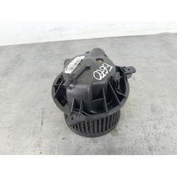 WENTYLATOR NAWIEWU, DMUCHAWA CITROEN BERLINGO I FL 1.9 D 70KM1.9 D2004N030840S VALEOKDD 705670                                            