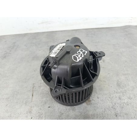 WENTYLATOR NAWIEWU, DMUCHAWA CITROEN BERLINGO I FL 1.9 D 70KM 1.9 D 2004 N030840S VALEO KDD  70 5670 