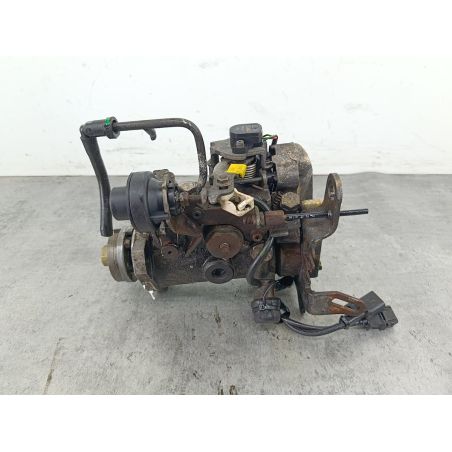 POMPA WTRYSKOWA CITROEN BERLINGO I FL 1.9 D 70KM 1.9 D 2004 DELPHI KDD  70 5670 
