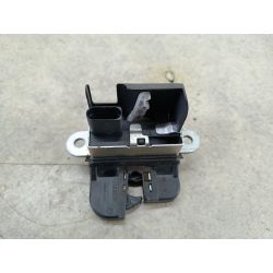 ZAMEK KLAPY VW PASSAT B7 2.0 TDI 140KM2.0 TDI20121K6827505FLC9X1405692                                            