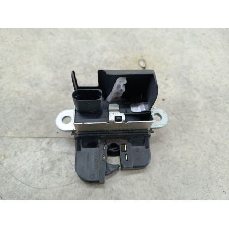 ZAMEK KLAPY VW PASSAT B7 2.0 TDI 140KM 2.0 TDI 2012 1K6827505F LC9X 140 5692 