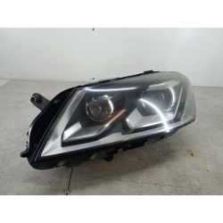 LAMPA PRZÓD LEWA BIXENON VW PASSAT B7 2.0 TDI 140KM2.0 TDI20123AB941751 3D0941329B 8K0941597B 90005332  VALEOLC9X1405692                                            