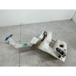 ZBIORNIK SPRYSKIWACZY VW PASSAT B7 2.0 TDI 140KM2.0 TDI20123AA955453LC9X1405692                                            