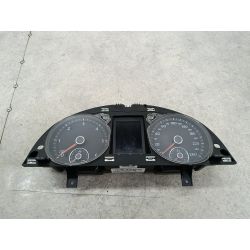 LICZNIK VW PASSAT B7 2.0 TDI 140KM2.0 TDI20123AA920880H A2C53219792 A2C35687900  VDOLC9X1405692                                            