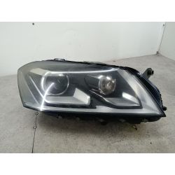 LAMPA PRZÓD PRAWA BIXENON VW PASSAT B7 2.0 TDI 140KM2.0 TDI20123AB941752 8K0941597B 3D0941329B 90005333   VALEOLC9X1405692                                            