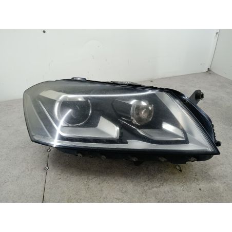 LAMPA PRZÓD PRAWA BIXENON VW PASSAT B7 2.0 TDI 140KM 2.0 TDI 2012 3AB941752 8K0941597B 3D0941329B 90005333   VALEO LC9X 140 5692 