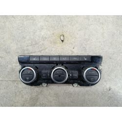 PANEL NAWIEWU VW PASSAT B7 2.0 TDI 140KM2.0 TDI20123AA907044AGLC9X1405692                                            