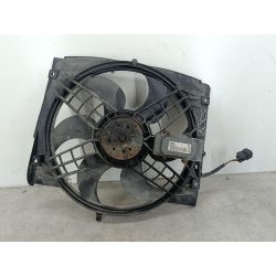 WENTYLATOR CHŁODNICY Z MODUŁEM BMW 3 E46 FL 2.0 D 318d20037790896  6922670.1 1137328080  BOSCH475/91155324                                            