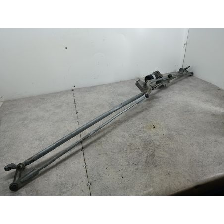 MECHANIZM WYCIERACZEK CITROEN C4 II 1.6 VTI 120KM 1.6 VTI 2011 W19436 VALEO KGN 120 5731 