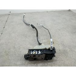 ZAMEK DRZWI PRAWY PRZÓD CITROEN C4 II 1.6 VTI 120KM1.6 VTI20119685351480KGN1205731                                            