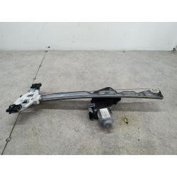 PODNOŚNIK SZYBY PRAWY PRZÓD CITROEN C4 II 1.6 VTI 120KM1.6 VTI2011121786AVDKGN1205731                                            