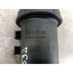 OBUDOWA FILTRA PALIWA OPEL ASTRA H 1.9 CDTI 120KM1.9 CDTI200513179060 67.5512520  GM UFIZ20Z1205532                                            