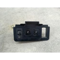 PANEL PRZEŁĄCZNIKÓW CITROEN C4 II 1.6 VTI 120KM1.6 VTI201196714851ZDKGN1205731                                            