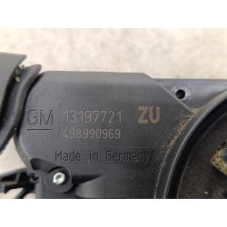 PRZEŁĄCZNIK ZESPOLONY OPEL ASTRA H 1.9 CDTI 120KM1.9 CDTI200513197721ZU 498990969 203780  VALEOZ20Z1205532                                            