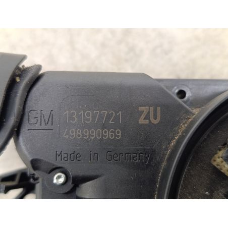 PRZEŁĄCZNIK ZESPOLONY OPEL ASTRA H 1.9 CDTI 120KM 1.9 CDTI 2005 13197721ZU 498990969 203780  VALEO Z20Z 120 5532 