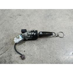 STACYJKA CITROEN C4 II 1.6 VTI 120KM1.6 VTI20119663123380 N0502455 N0503823 KGN1205731                                            