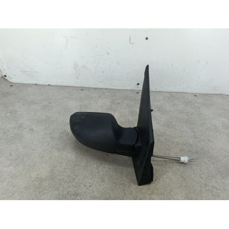 LUSTERKO PRAWE FORD FUSION 1.4 TDCI 68KM 1.4 TDCI 2004 2N1117682 62 68 5582 