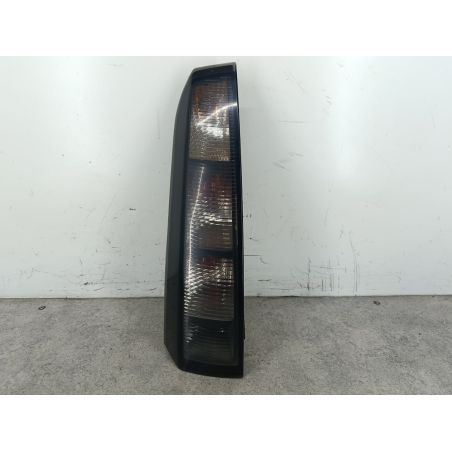 LAMPA TYLNA LEWA OPEL MERIVA A 1.7 CDTI 100KM 1.7 CDTI 2006 13196002 Z157 100 5536 