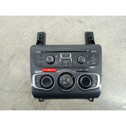 PANEL NAWIEWU CITROEN C4 II 1.6 VTI 120KM1.6 VTI20119666027477 DELPHIKGN1205731                                            