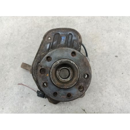 ZWROTNICA PRAWY PRZÓD OPEL MERIVA A 1.7 CDTI 100KM 1.7 CDTI 2006 Z157 100 5536 