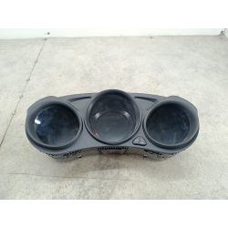 LICZNIK CITROEN C4 II 1.6 VTI 120KM1.6 VTI201196657314XT A2C53408150  CONTINENTALKGN1205731                                            