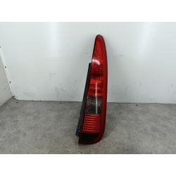 LAMPA TYLNA PRAWA FORD FUSION 1.4 TDCI 68KM1.4 TDCI20042S61-13N004-AD 892.450  VALEO62685582                                            