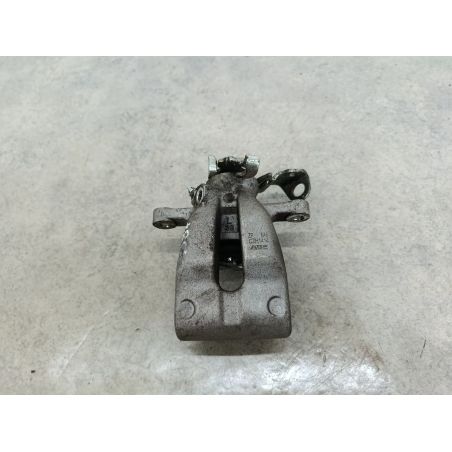 ZACISK HAMULCOWY LEWY TYŁ OPEL ASTRA H 1.9 CDTI 120KM 1.9 CDTI 2005 CZH1414 ABE Z157 120 5587 