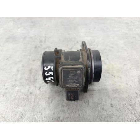 PRZEPŁYWOMIERZ POWIETRZA CITROEN C3 I 1.4 HDI 70KM 1.4 HDI 2009 9647144080 KMY 70 5560 