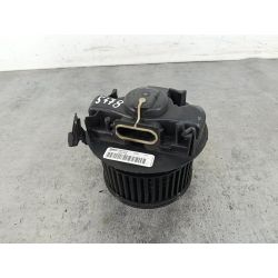 WENTYLATOR NAWIEWU, DMUCHAWA RENAULT CLIO III 1.6 16V 88KM1.6 16V2005F667217D  N106819STEJ47885478                                            