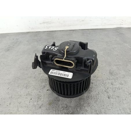 WENTYLATOR NAWIEWU, DMUCHAWA RENAULT CLIO III