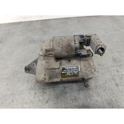 starter TOYOTA YARIS I FL 1.0 16V200528100-0J010 DENSO209685464                                            