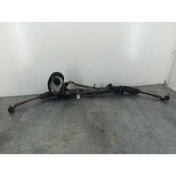 MAGLOWNICA PRZEKŁADNIA KIEROWNICY FORD FOCUS II 1.6 TI-VCT 115KM1.6 TI-VCT2005VR-4M5C-3550-AC031155580                                            