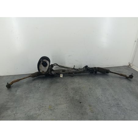 MAGLOWNICA PRZEKŁADNIA KIEROWNICY FORD FOCUS II 1.6 TI-VCT 115KM 1.6 TI-VCT 2005 VR-4M5C-3550-AC 03 115 5580 