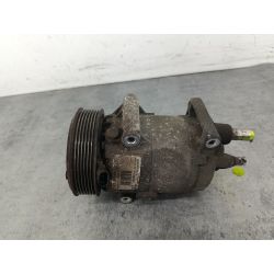 POMPA, SPRĘŻARKA KLIMATYZACJI RENAULT MEGANE II 2.0 16V 134KM2.0 16V20058200457418 DELPHITE2661345676                                            