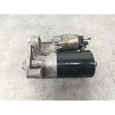 starter RENAULT MEGANE II 2.0 16V 134KM 2.0 16V 2005 8200466754 0001106023  BOSCH TE266 134 5676 