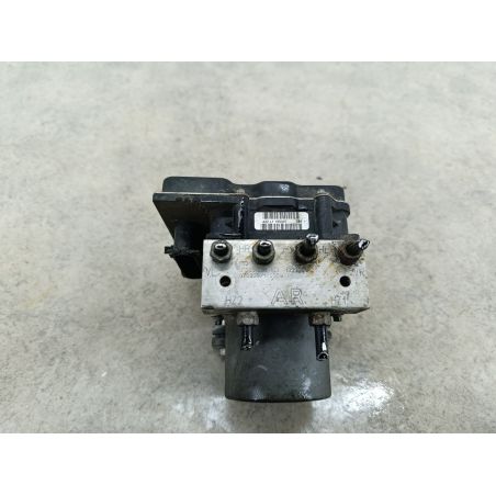 ABS PUMP OPEL CORSA D 1.2 16V 80KM 1.2 16V 2007 13236013  0265235163  0265950402  BOSCH Z40M 80 5711 