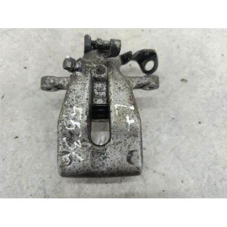 ZACISK HAMULCOWY LEWY TYŁ OPEL MERIVA A 1.7 CDTI 100KM 1.7 CDTI 2006 Z157 100 5536 