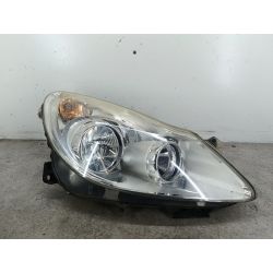 LAMPA PRZÓD PRAWA OPEL CORSA D 1.2 16V 80KM1.2 16V200789313309  VALEOZ40M805711                                            