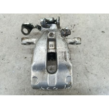 ZACISK HAMULCOWY PRAWY TYŁ OPEL MERIVA A 1.7 CDTI 100KM 1.7 CDTI 2006 Z157 100 5536 